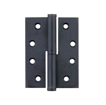 Lift Off Hinge - RH H100xW75mm