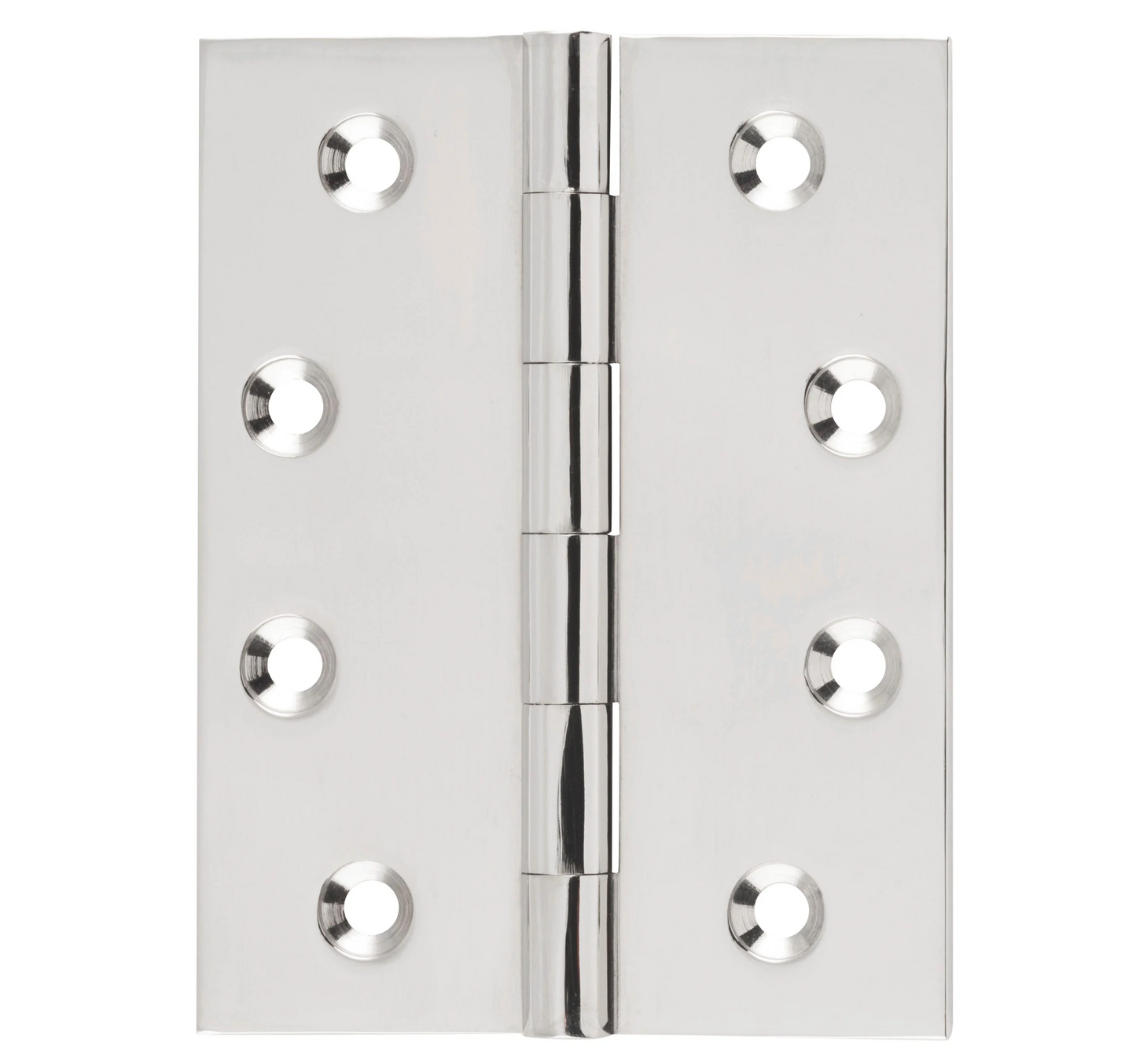 Fixed Pin Hinges