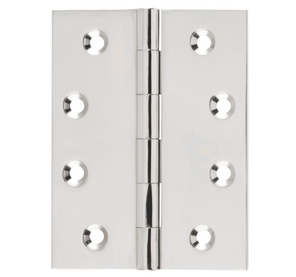 Fixed Pin Hinges