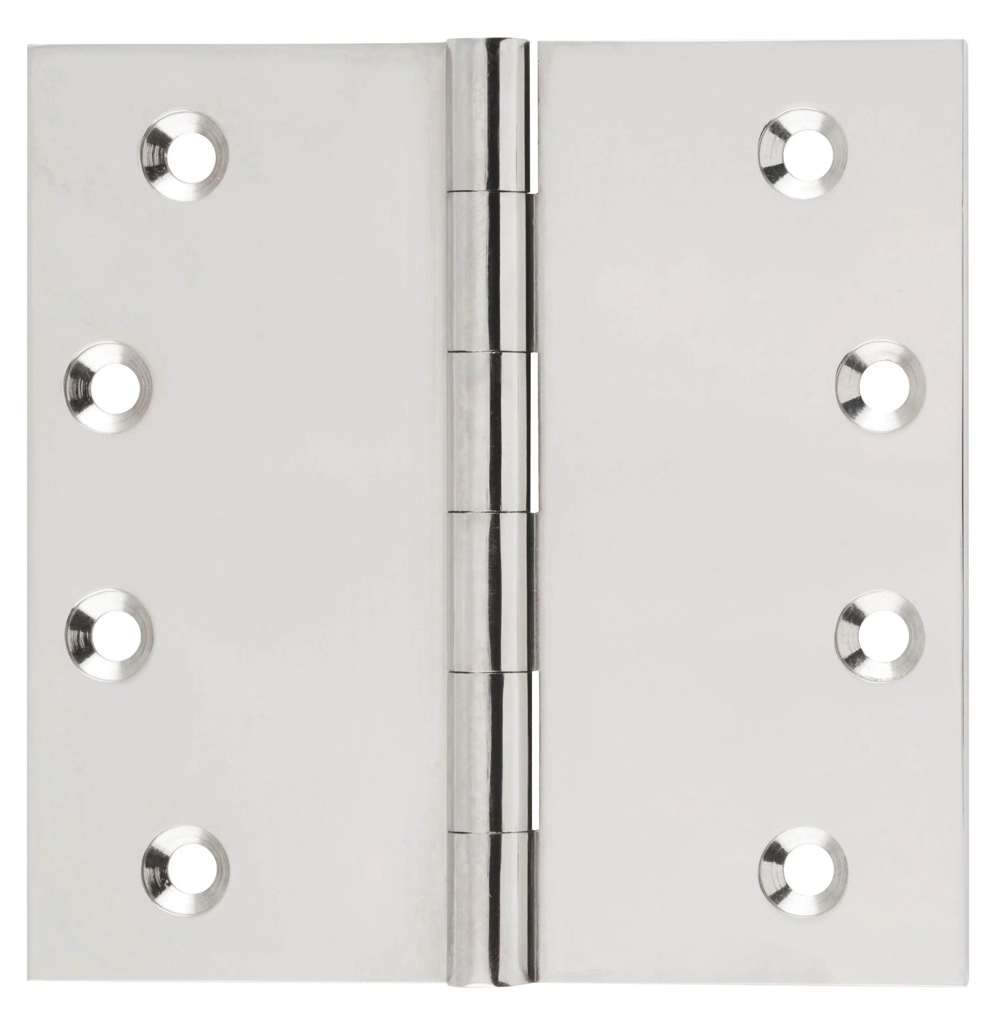 Fixed Pin Hinges