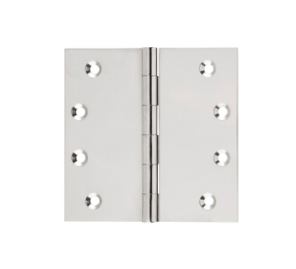 Fixed Pin Hinge – H100xW100mm