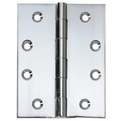 Fixed Pin Hinges