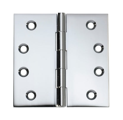 Fixed Pin Hinges