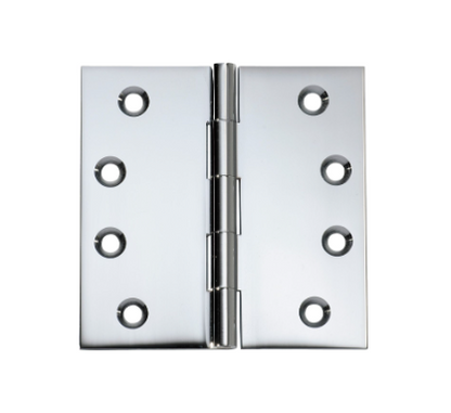 Fixed Pin Hinge – H100xW100mm