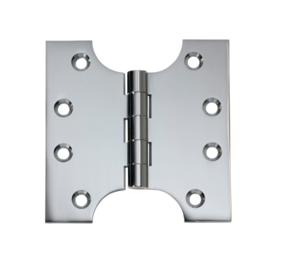 Parliament Hinge – H100xW100mm