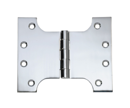 Parliament Hinge – H100xW125mm