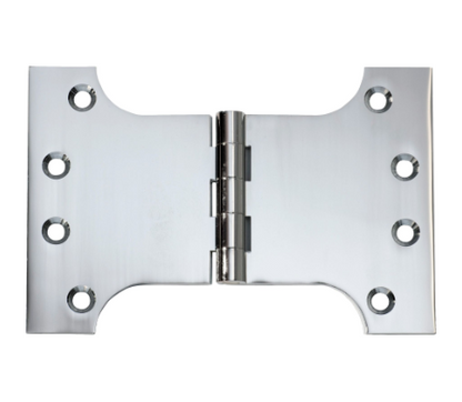 Parliament Hinge – H100xW150mm