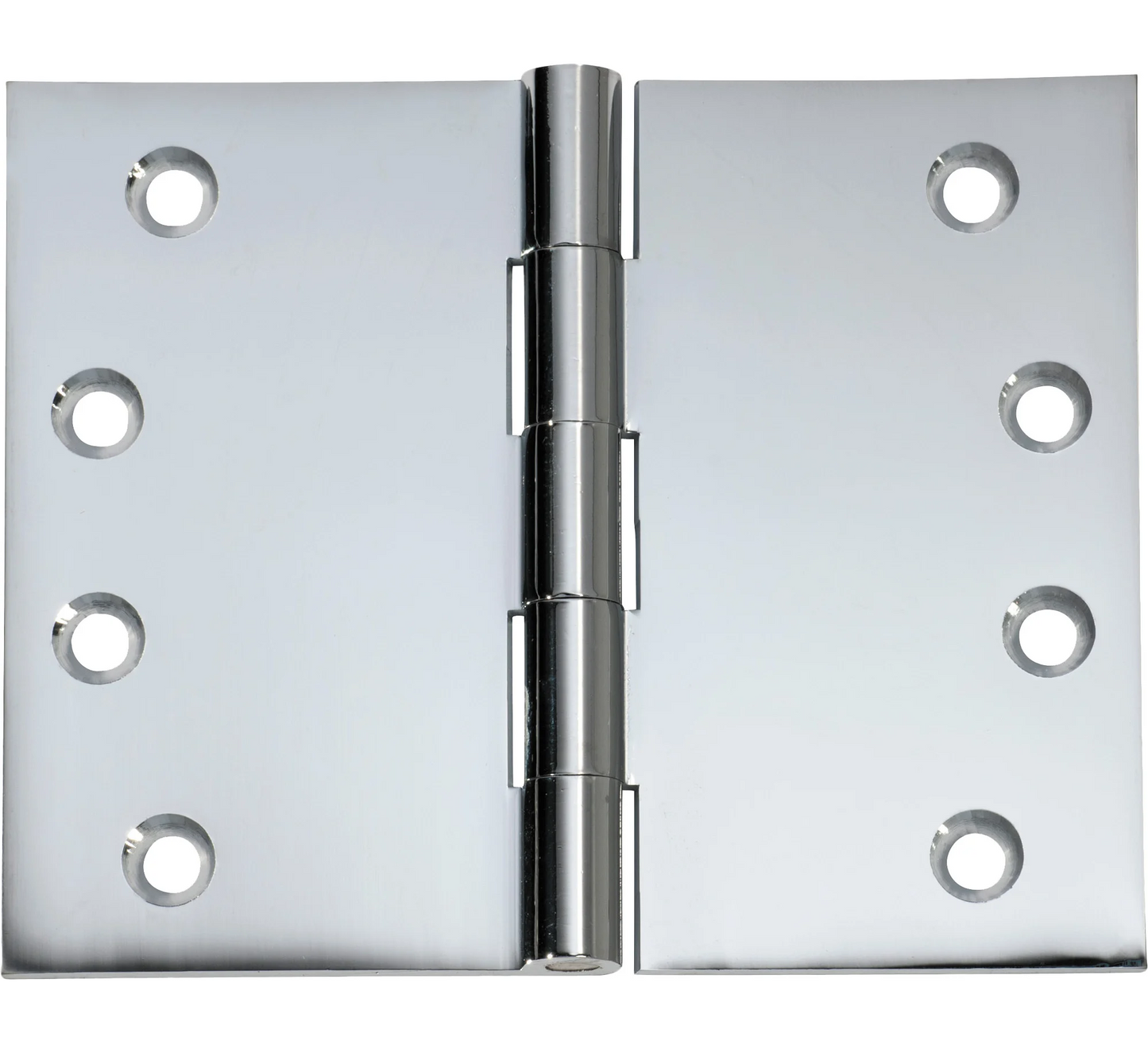 Broad Butt Hinges