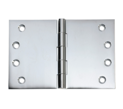 Broad Butt Hinges