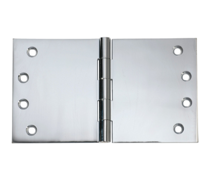 Broad Butt Hinge – H100xW175mm