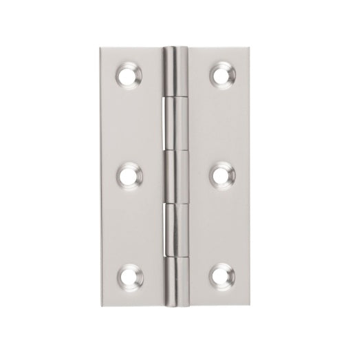 Fixed Pin Hinges