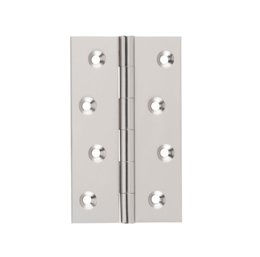 Fixed Pin Hinges
