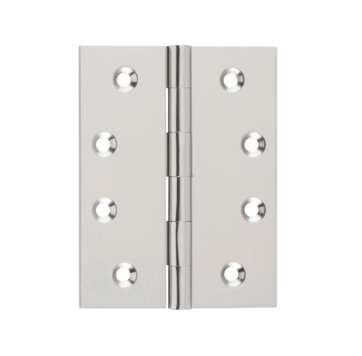 Fixed Pin Hinges