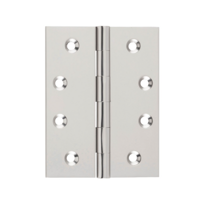 Fixed Pin Hinges