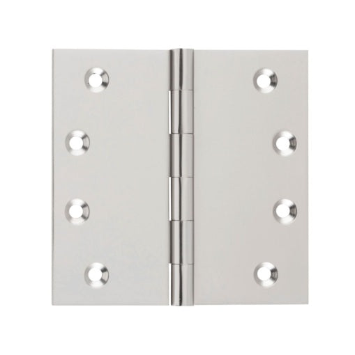 Fixed Pin Hinges