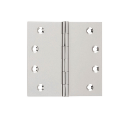 Fixed Pin Hinge – H100xW100mm