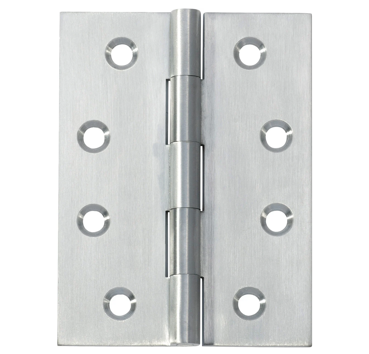 Fixed Pin Hinges