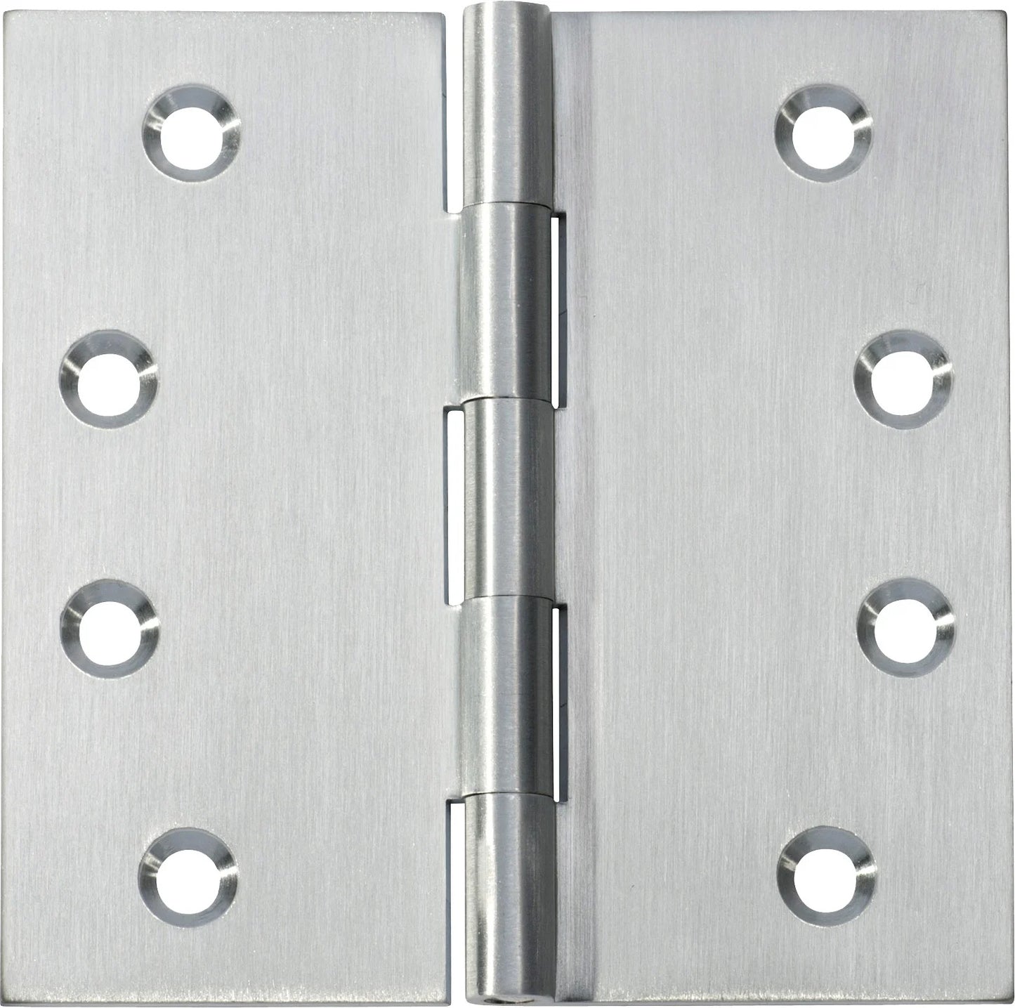 Fixed Pin Hinges