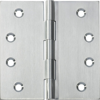 Fixed Pin Hinges
