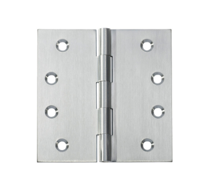 Fixed Pin Hinge – H100xW100mm
