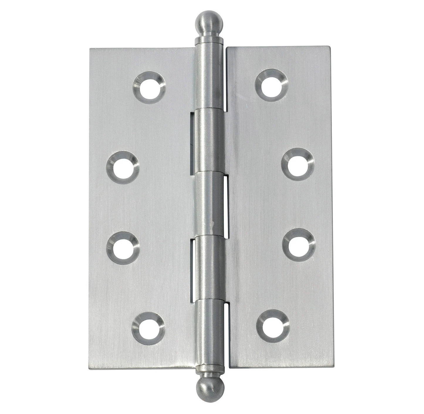 Loose Pin Hinge – H100xW75mm