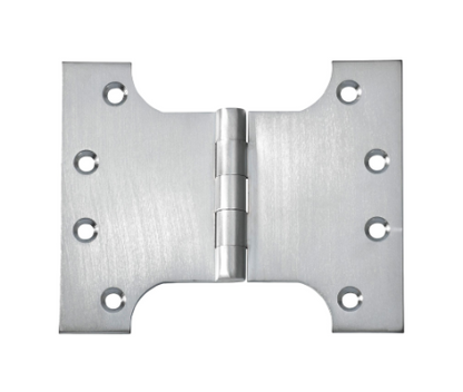Parliament Hinge – H100xW125mm