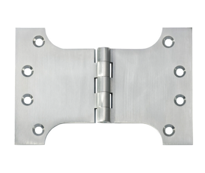 Parliament Hinge – H100xW150mm