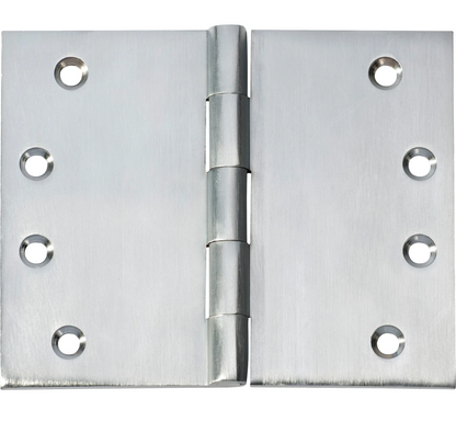 Broad Butt Hinges