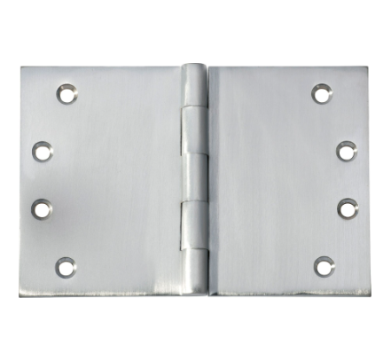 Broad Butt Hinges