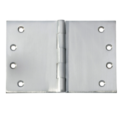 Broad Butt Hinges