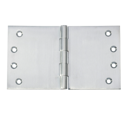Broad Butt Hinges