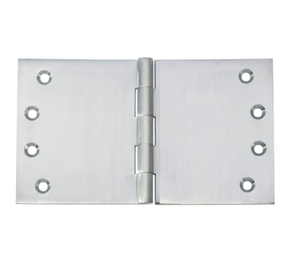 Broad Butt Hinges