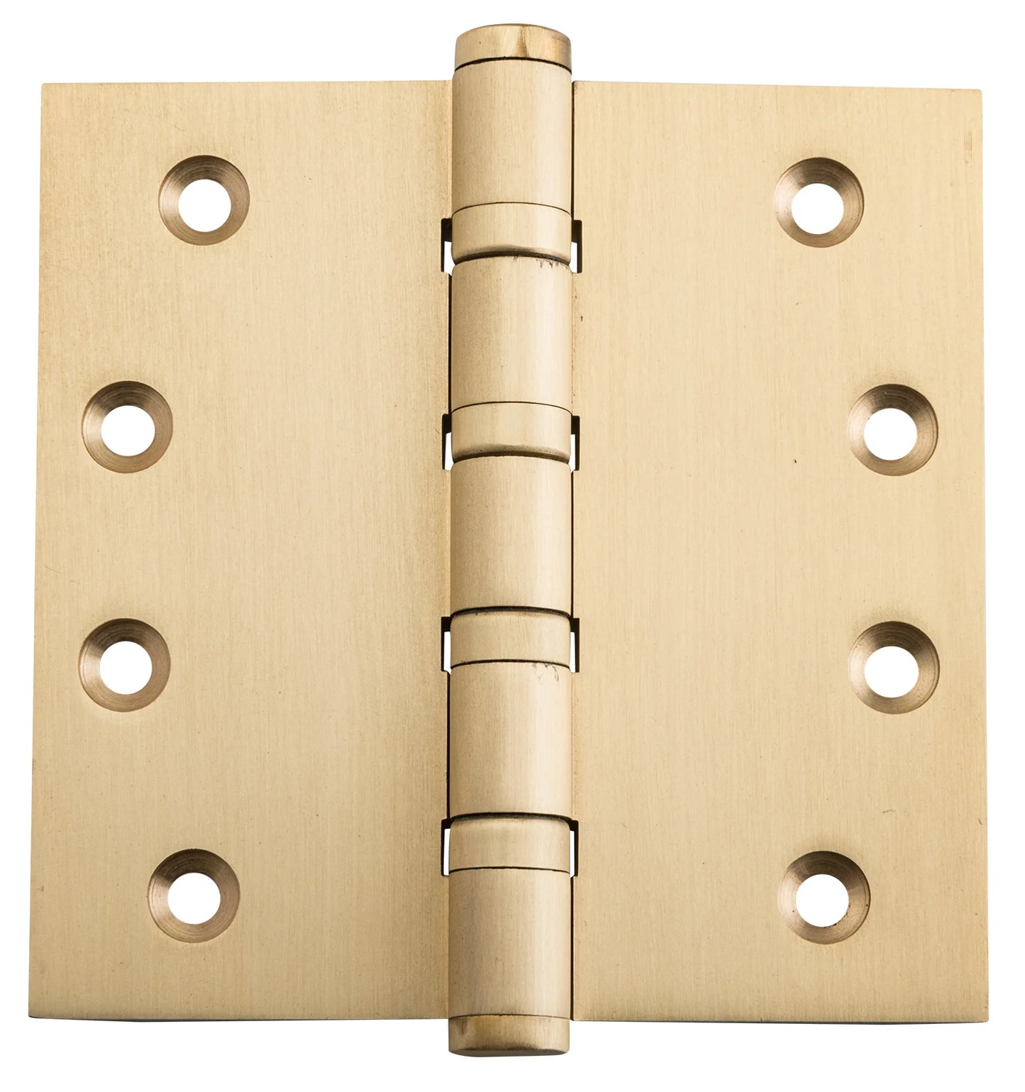 Ball Bearing Hinge
