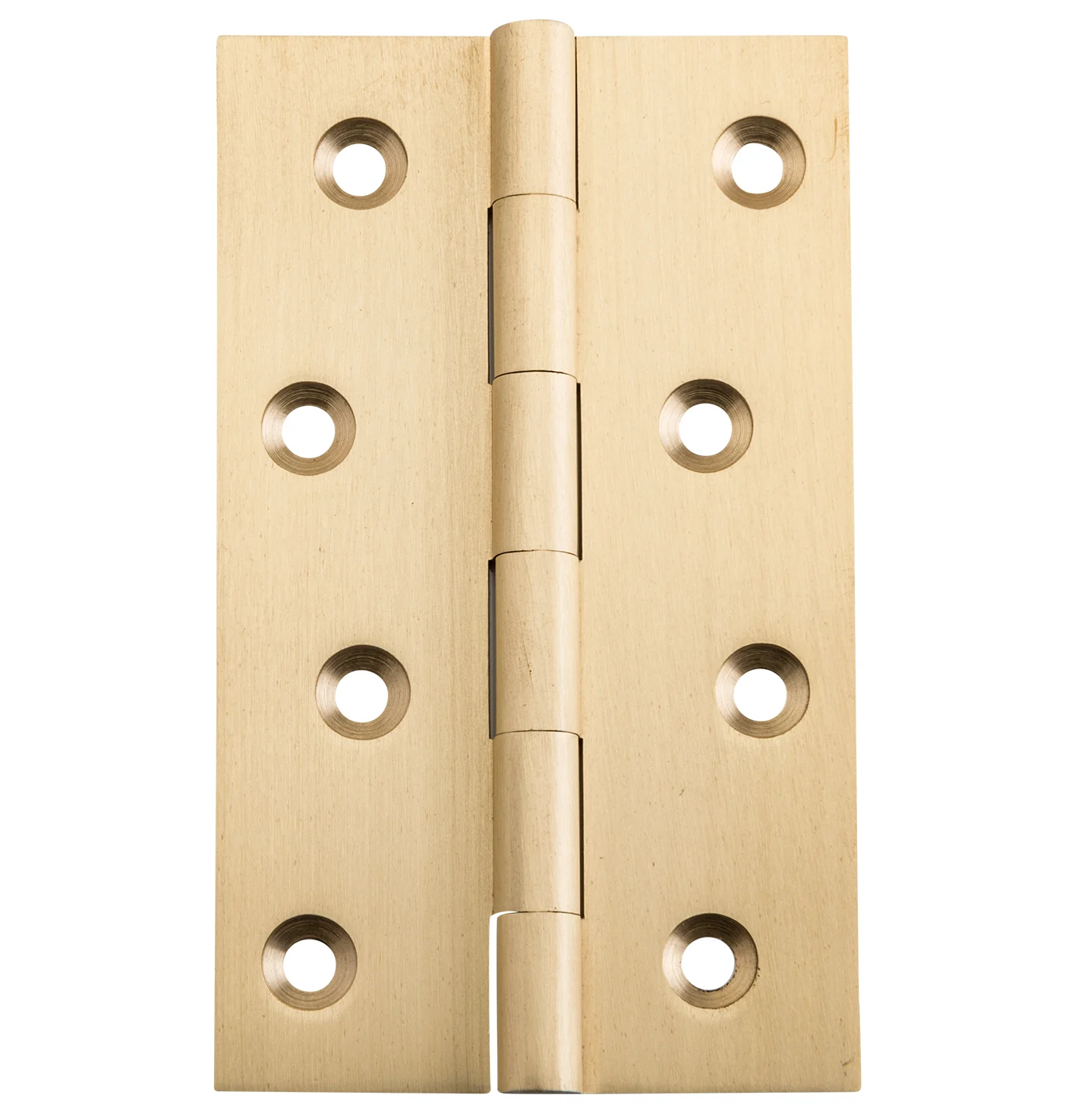 Fixed Pin Hinges