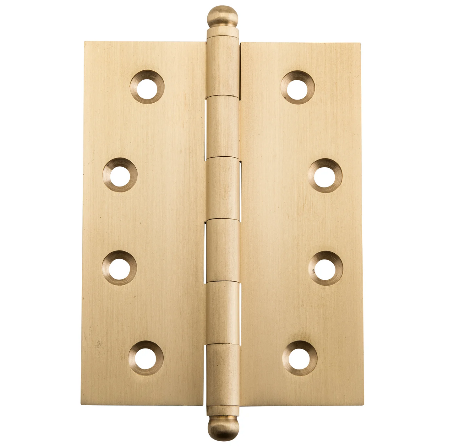 Loose Pin Hinge – H100xW75mm