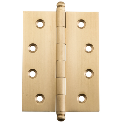 Loose Pin Hinge – H100xW75mm