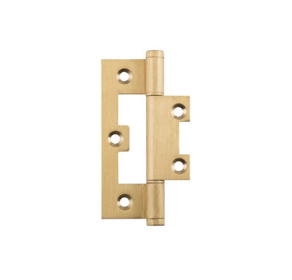 Hirline Hinge