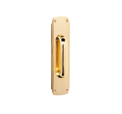 Deco Pull Handle – H240xW60mm