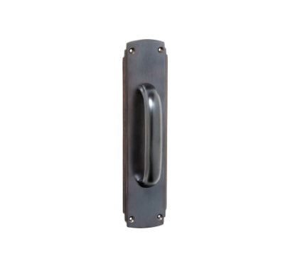 Deco Pull Handle – H240xW60mm