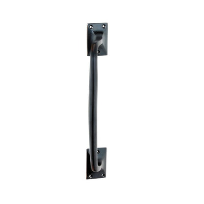 Offset Classic Pull Handle – H305xW42xP60mm