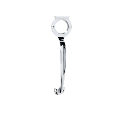 Cylinder Hole Pull Handle – H185xW50xP28mm
