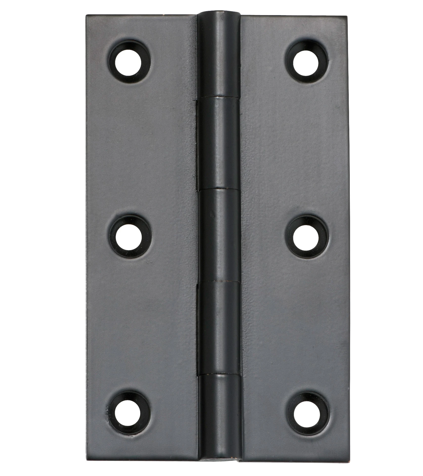 Fixed Pin Hinges