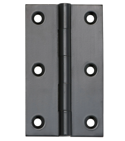 Fixed Pin Hinges