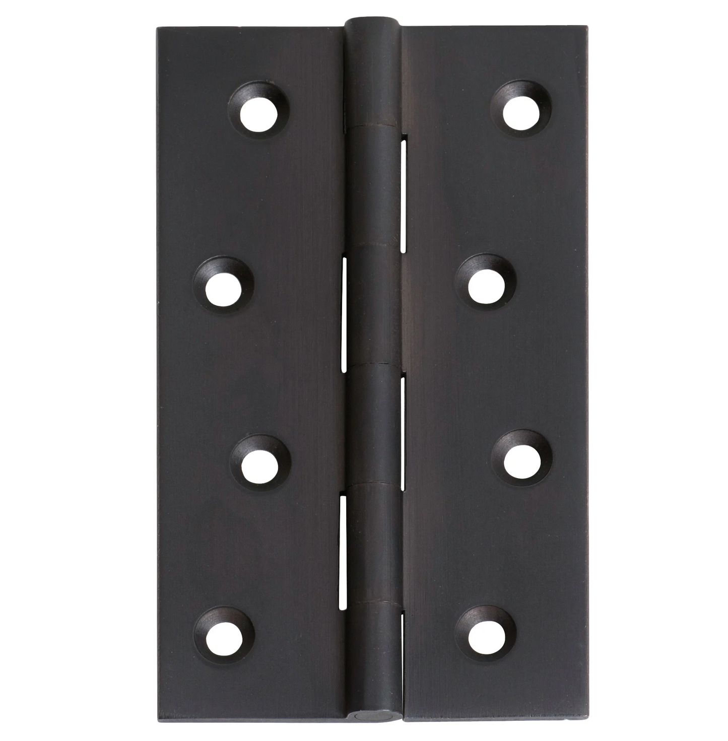 Fixed Pin Hinges