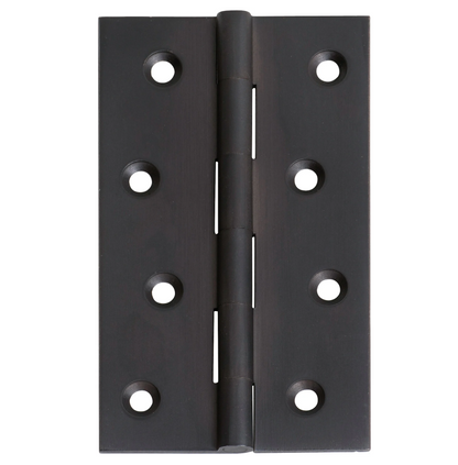 Fixed Pin Hinges