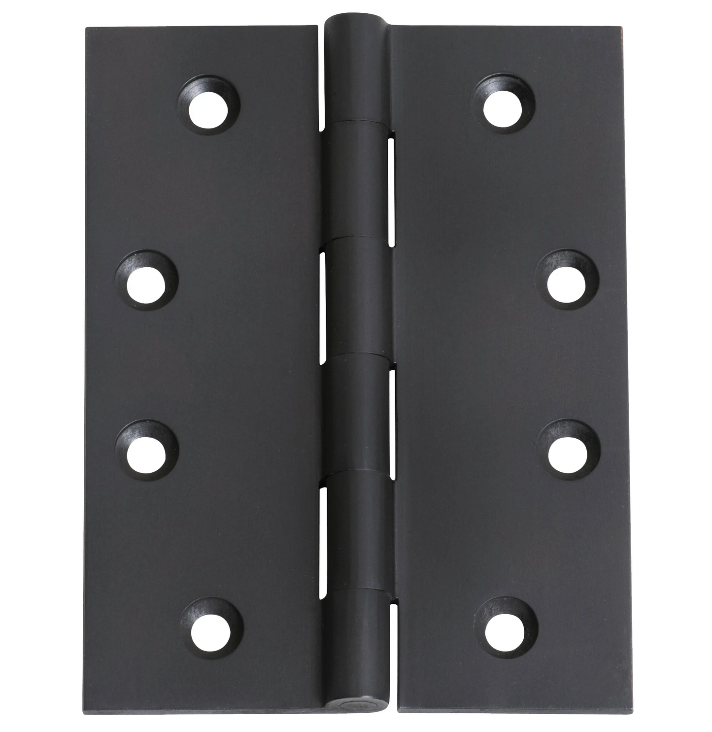 Fixed Pin Hinges