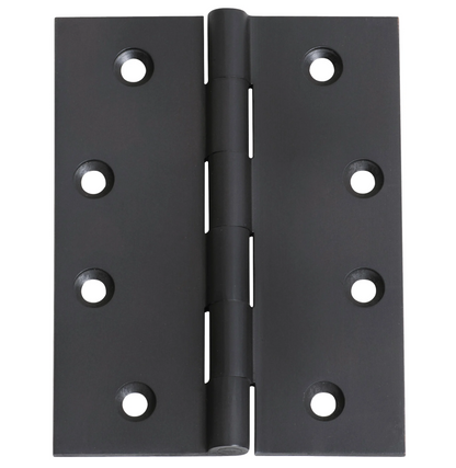 Fixed Pin Hinges