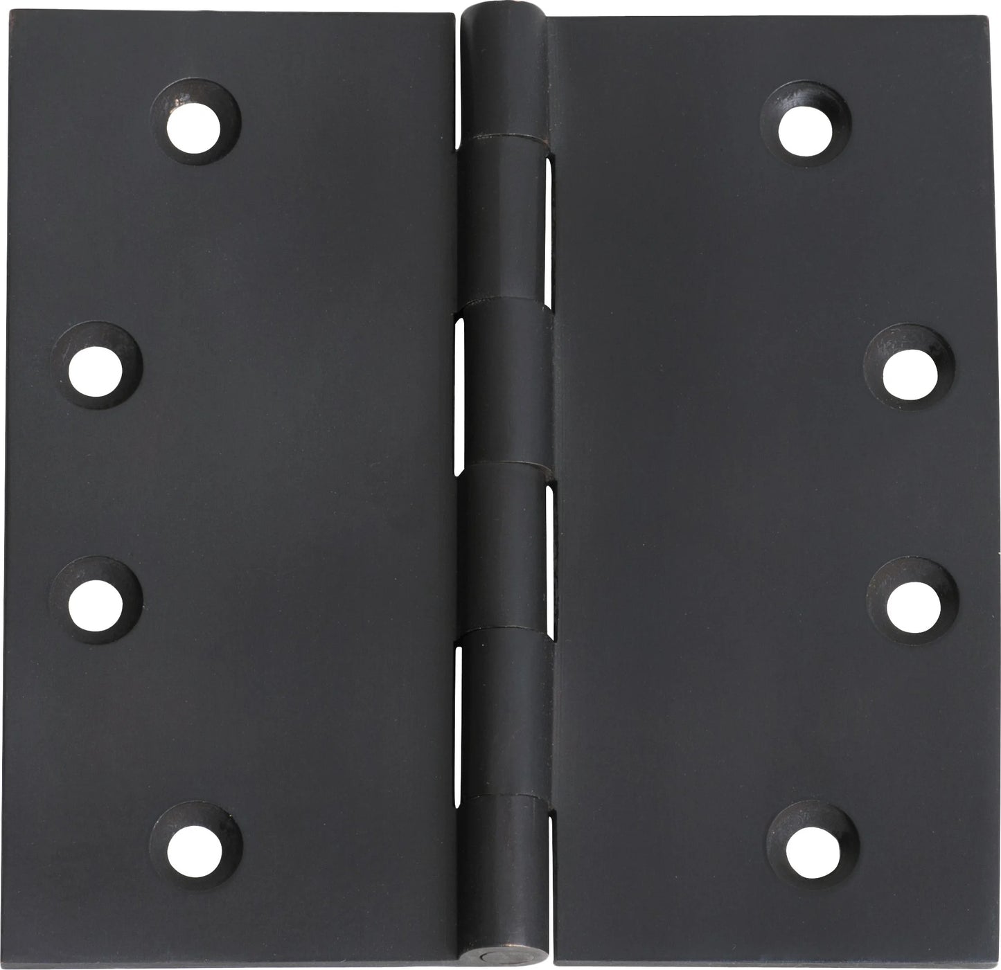 Fixed Pin Hinges