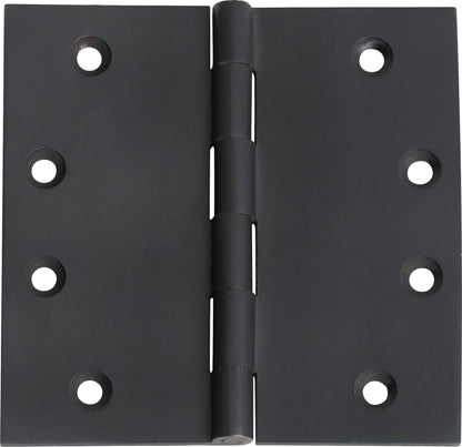 Fixed Pin Hinges