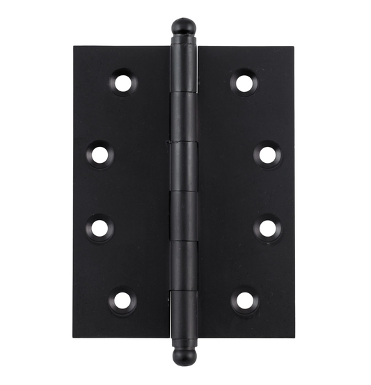 Loose Pin Hinge – H100xW75mm - Matt Black